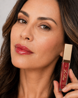 Gloss labial
