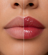 Gloss labial