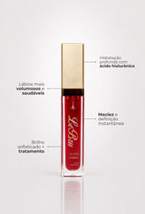Gloss labial