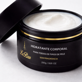 Hidratante corporal