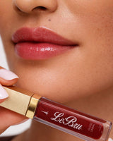 Gloss labial